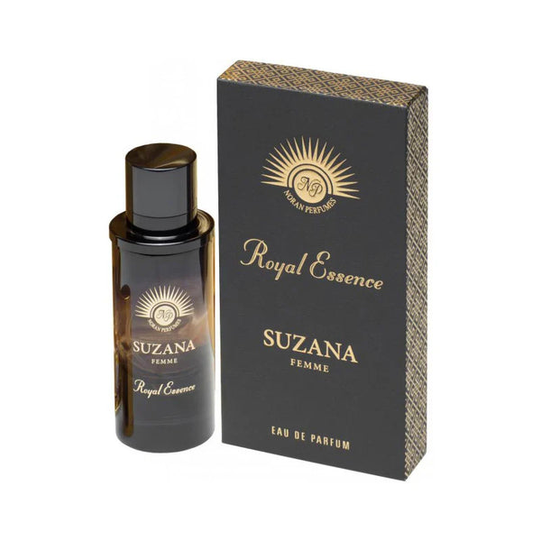 Noran Royal Essence Suzana 75ml EDP for Women