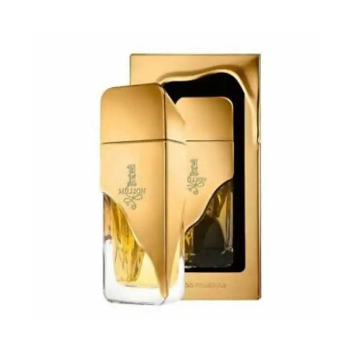 aco Rabanne 1 Million Collector Edition (Edt) - 100ml