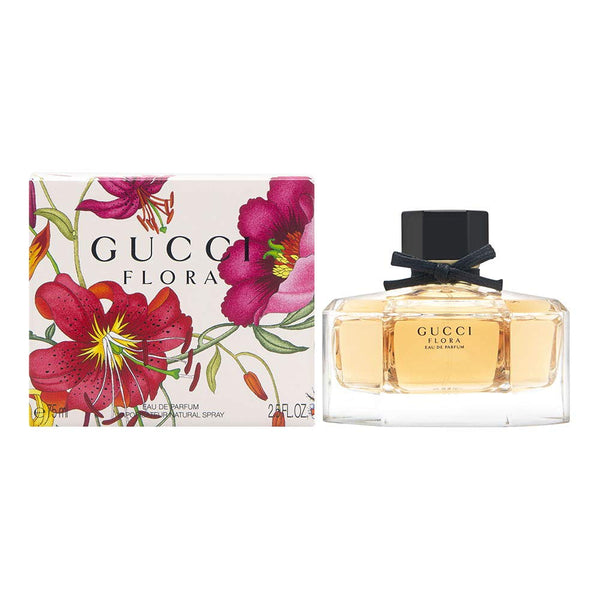 Gucci Flora Edp 75 Ml Discontinued