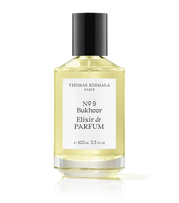 Thomas Kosmala No.9 Bukhoor Elixir 100ml EDP Unisex