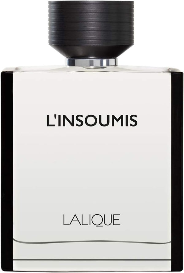 Lalique L'Insoumis M Edt 100 Ml Vapo