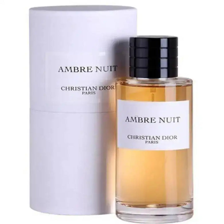 Dior Ambre Nuit (Edp) - 125ml