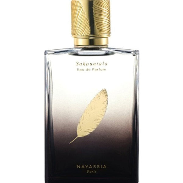 Nayassia - Sakountale edp 100ml