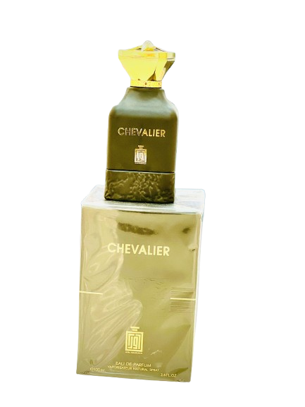 CHEVALIER Eau de Parfum 100ml