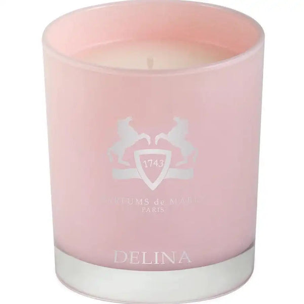 Parfums De Marly Delina Scented Candle 180gl