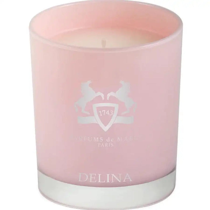 Parfums De Marly Delina Scented Candle 180gl