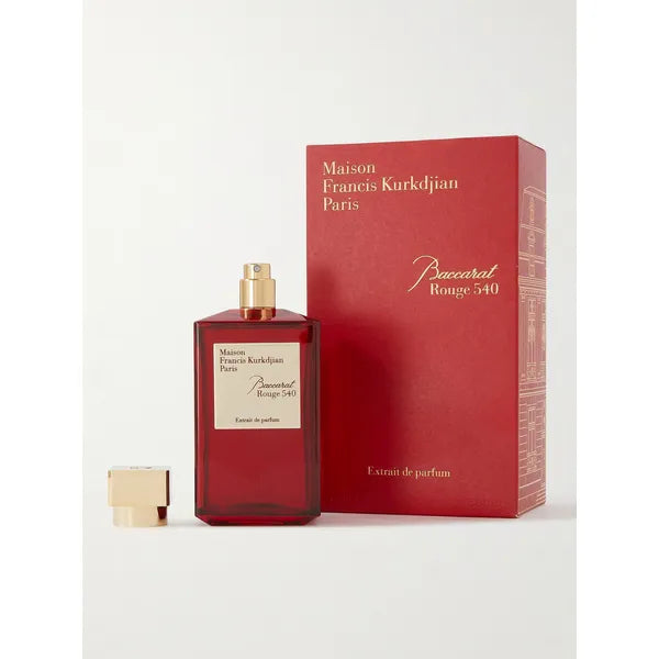 MFK-Baccarat Rouge 540 Extrait De Parfum 200ml