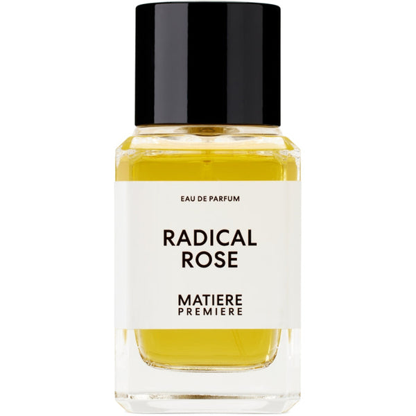 Matiere Premiere Radical Rose Unisex Eau De Parfum 100Ml