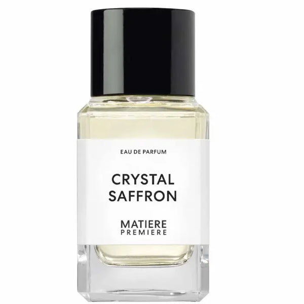 Matiere Premiere Crystal Saffron Unisex Eau De Parfum 100Ml