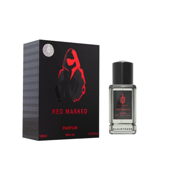 Red Masked Edp 100ML