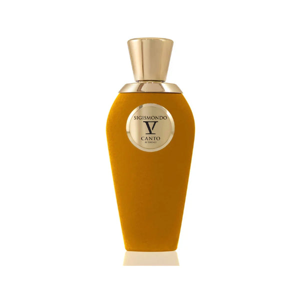 V Canto Sigismondo Perfume For Unisex Extrait De Parfum 100ml