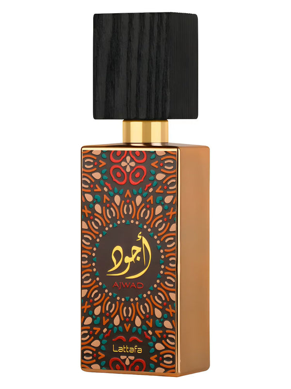 Lattafa Ajwad 60ml EDP Unisex