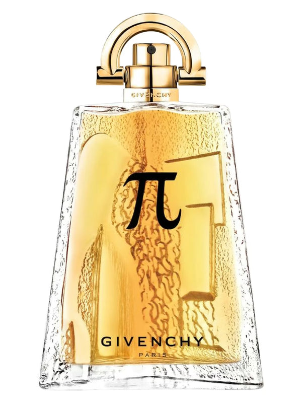 GIVENCHY PI EDT 100ML FOR MEN