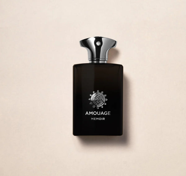 Amouage Memoir 100ml EDP for Men