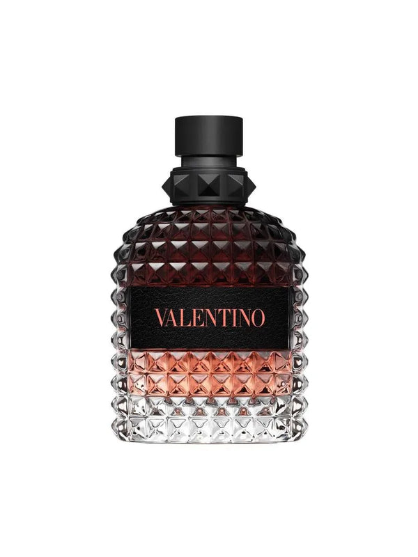 Valentino Uomo Born In Roma Coral Fantasy Edp 100Ml
