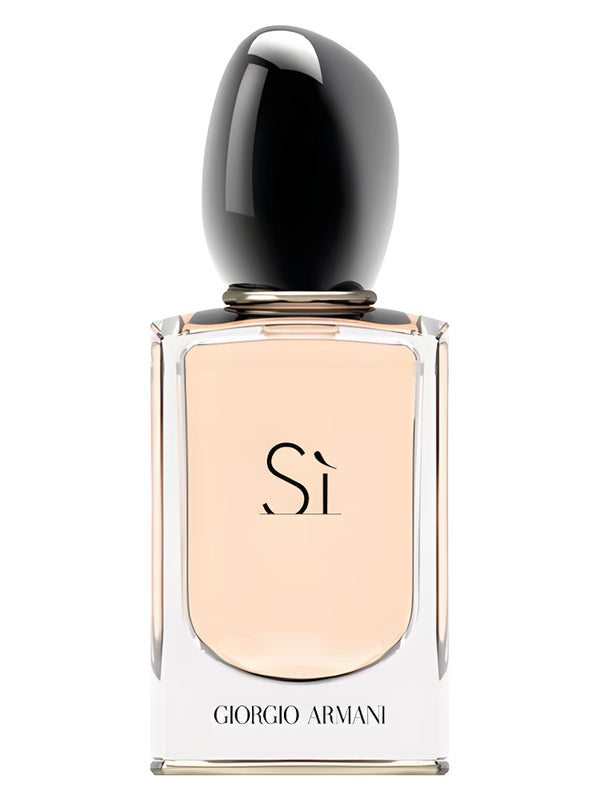 Mesk & Amber Mini Armani Si 25ml EDP for Women
