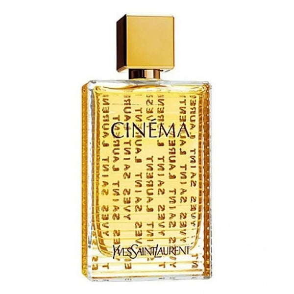 YVES SAINT LAURENT CINEMA EDP 90ML FOR WOMEN