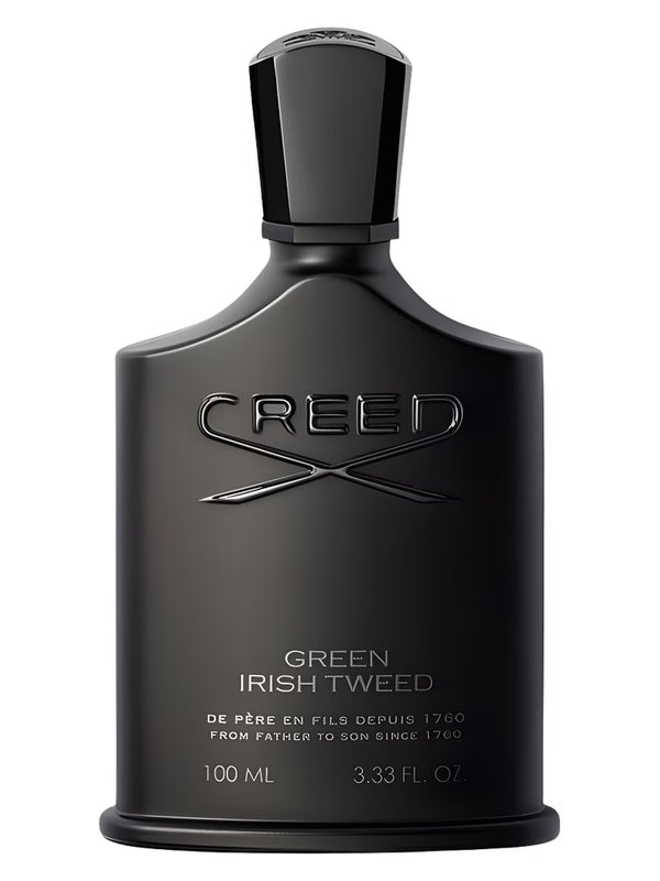 Creed Green Irish Tweed EDP 100ml
