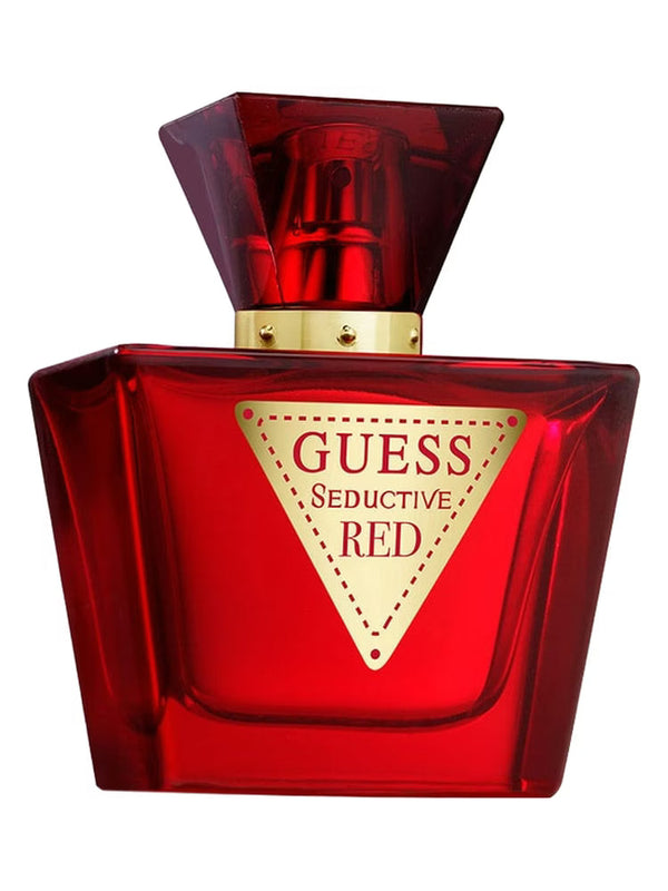Guess Seductive Red Women EDT Spray 2.5 oz
