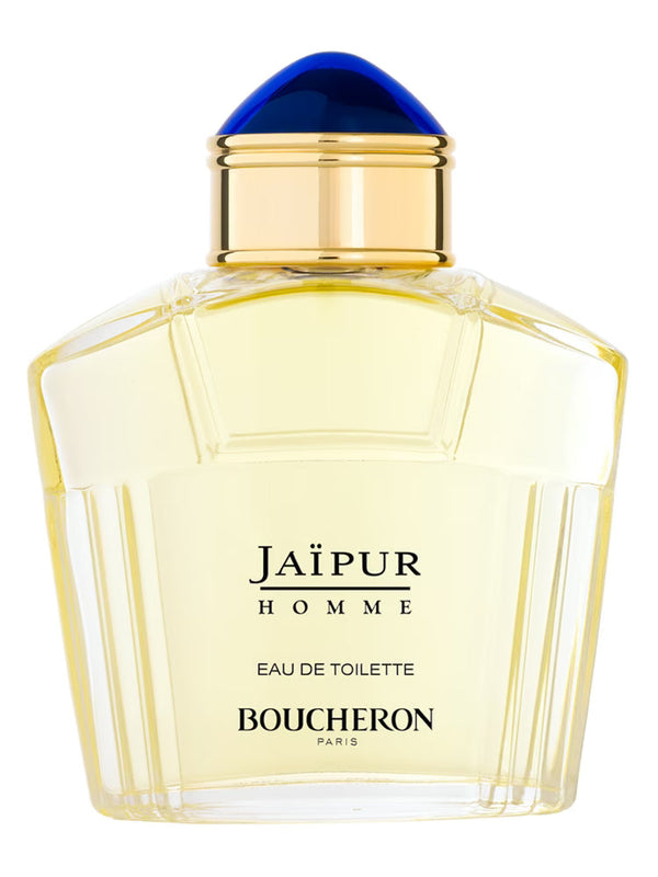 Boucheron Jaipur 100ml EDT for Men