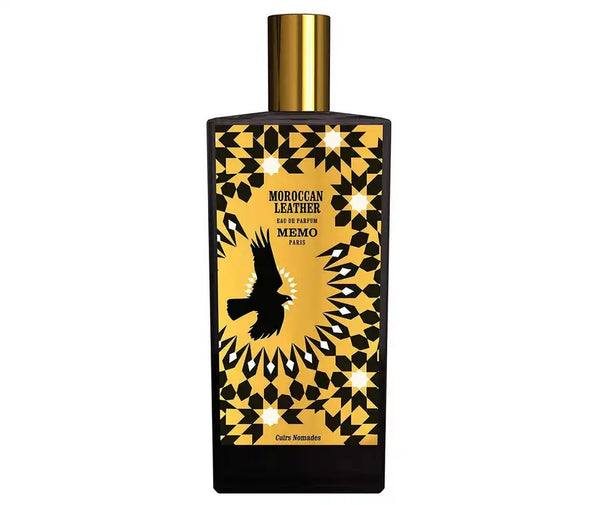 Memo Moroccan Leather 75ml EDP Unisex