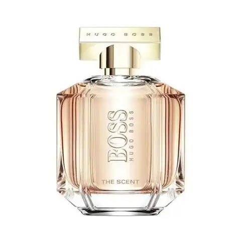 Hugo Boss The Scent (Edp) - 100ml