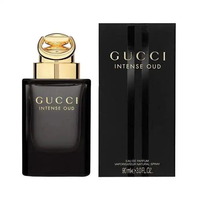 Gucci Intense Oud (Edp) 90ml