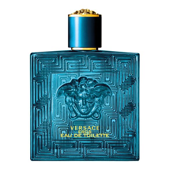 Versace Eros 200ml EDT for Men