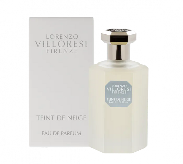 Lorenzo Teint De Neige Edp 100ml  for Unisex