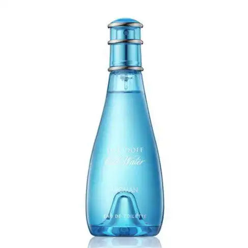 Davidoff Cool Water (Edt) - 100ml