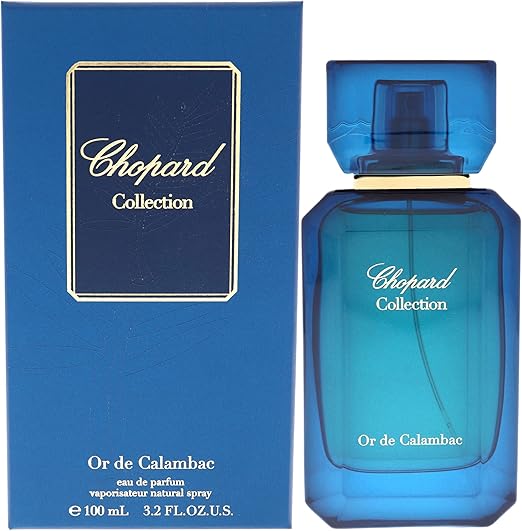 Chopard Or de Calambac 100ml EDP Unisex