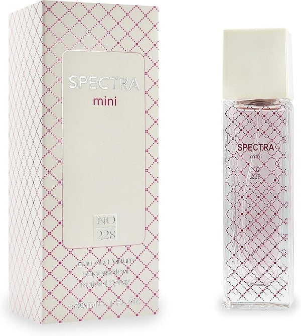 Spectra Mini 228 EDP Perfume for Women - 25ml
