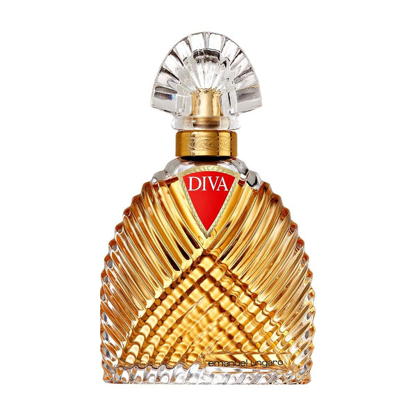 Emanuel Ungaro Diva 100ml EDP for Women