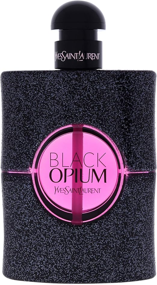 Yves Saint Laurent Black Opium Neon 75ml EDP for Women