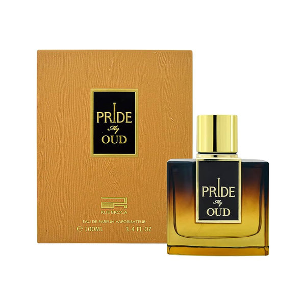 Rue Broca Pride My Oud 100ml EDP Unisex