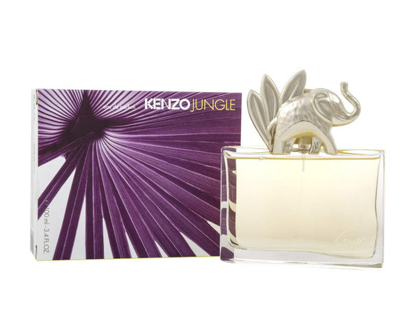 Kenzo Jungle 100ml EDP for Women