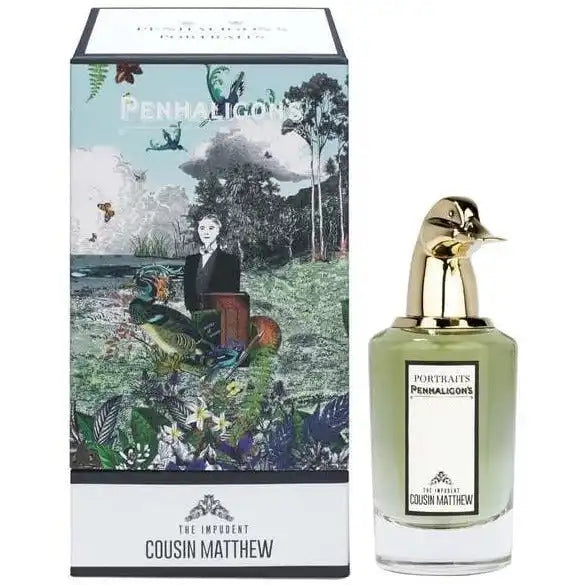 Penhaligon's The Impudent Cousin Matthew (Edp) - 75ml