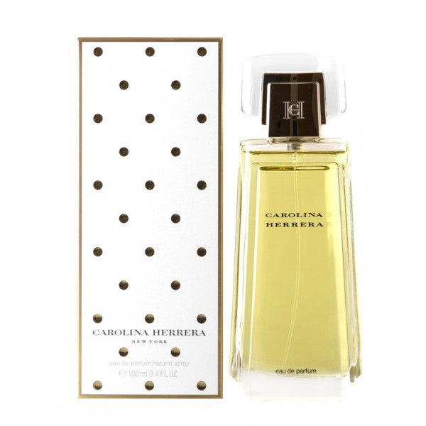 Carolina Herrera New York Edp 100Ml