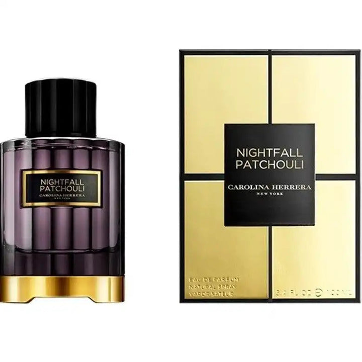 Carolina Herrera Nightfall Patchouli (Edp) 100ml