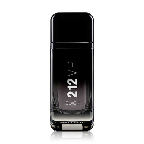 Carolina Herrera 212 VIP Black 200ml EDP for Men