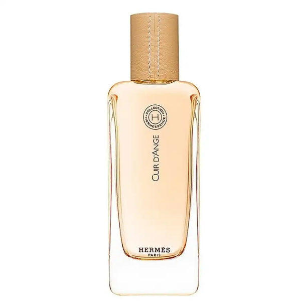 Hermes Cuir D'ange (Edt) 100ml