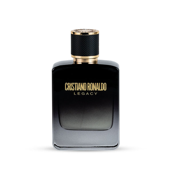 Cristiano Ronaldo Legacy 100ml EDT for Men