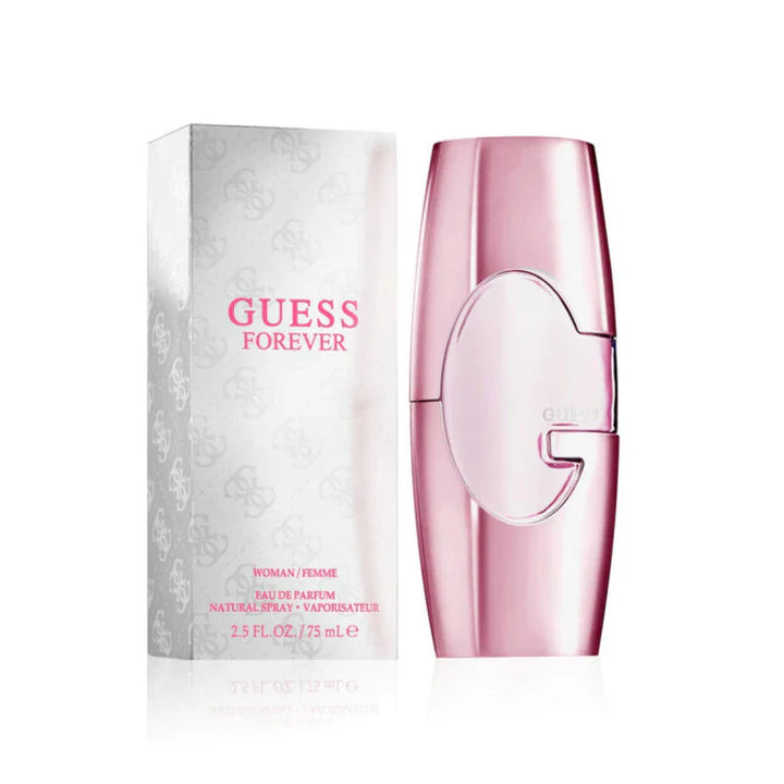 GUESS Forever Women EDP 75ml