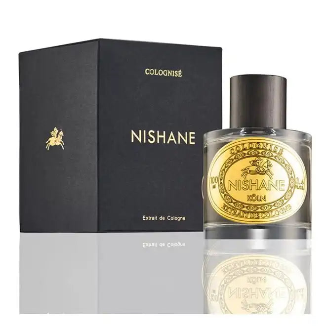 Nishane Safran Colognise (Edp) 100ml