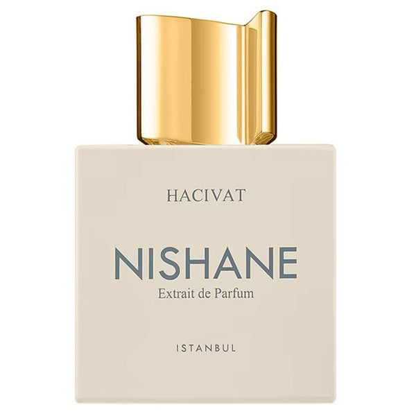 Hacivat Extrait de Parfum for Women and Men Nishane