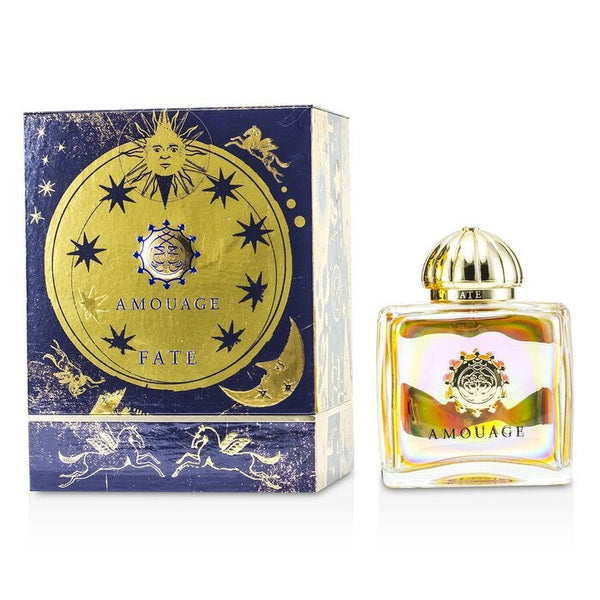 AMOUAGE FATE WOMAN EDP 100ml/3.4oz AMOUAGE RARE VAULTED VINTAGE OLD BATCH