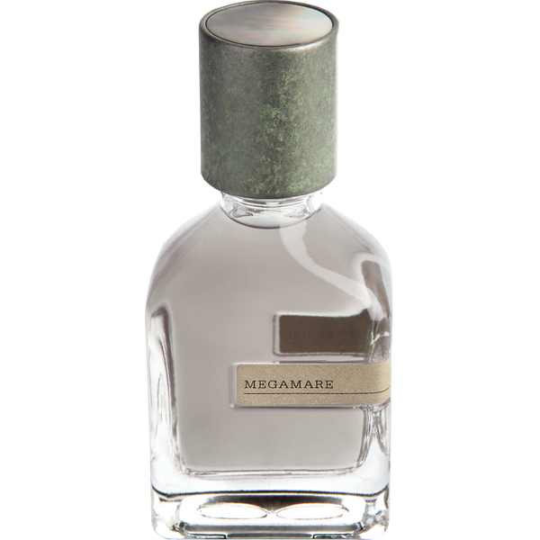 ORTO PARISI MEGAMARE (U) EDP 50ML