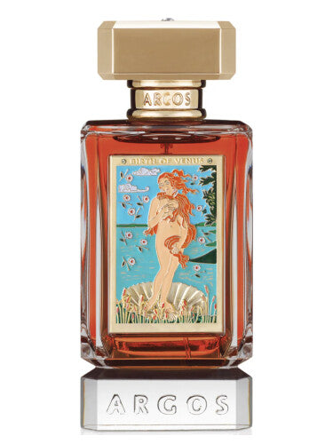 ARGOS BIRTH OF VENUS 100ML