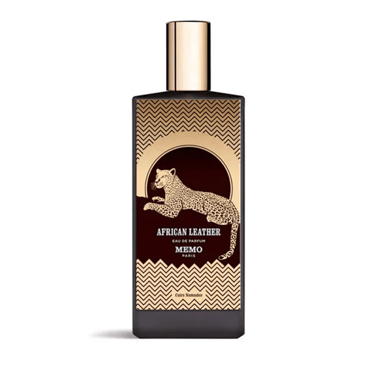 Memo African Leather 75ml EDP Unisex