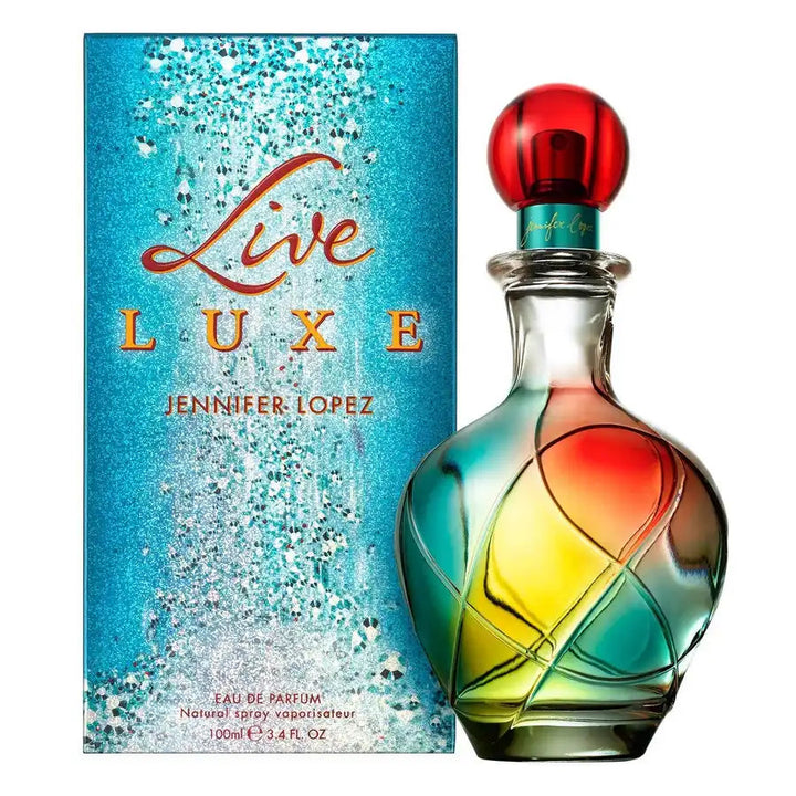 ennifer Lopez Live Luxe (Edp) 100ml